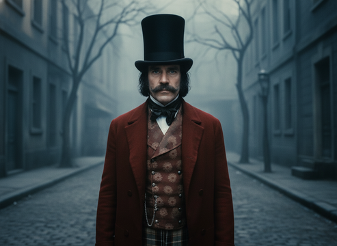 Day-Lewis Reveals His Most Coveted Oscar Loss