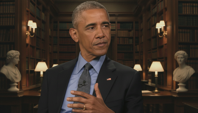 Obama's Movie Pick Could Boost DiCaprio's Oscar Chances