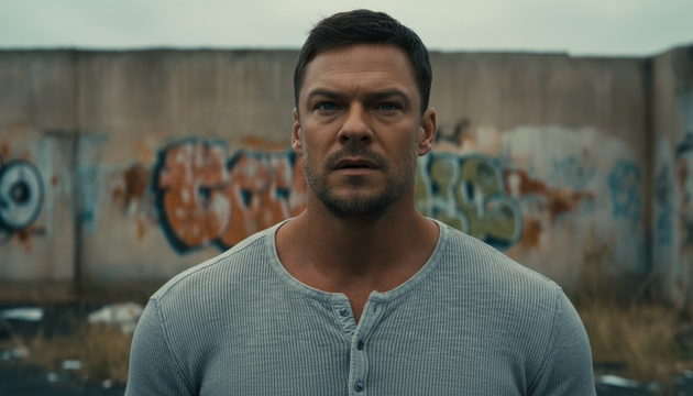 Ritchson's Film Lands on 2025's Worst Movies List