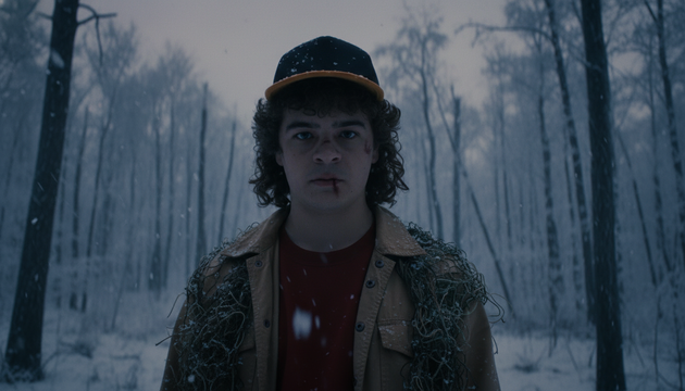 Stranger Things Final Season Continues Christmas Day