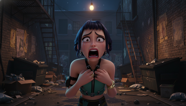 Kojima Breaks Down Crying Over Netflix's KPop Demon Hunters