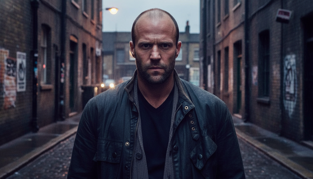 Jason Statham's Hidden Gem 'Blitz' Lands on Prime Video