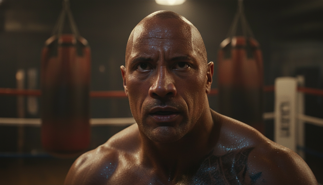 Dwayne Johnson's Oscar Contender Gets HBO Max Date