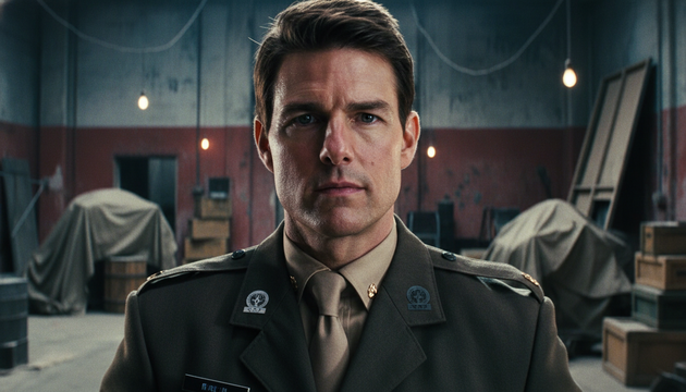 Tom Cruise's Secret Soviet Film Deal That Never Happened