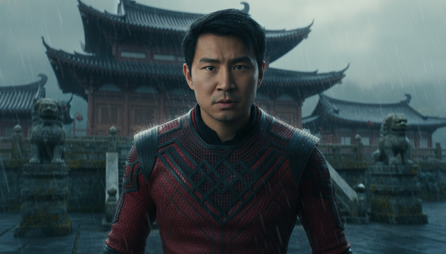 Simu Liu Opens Up About Asian Actors and Iconic Roles