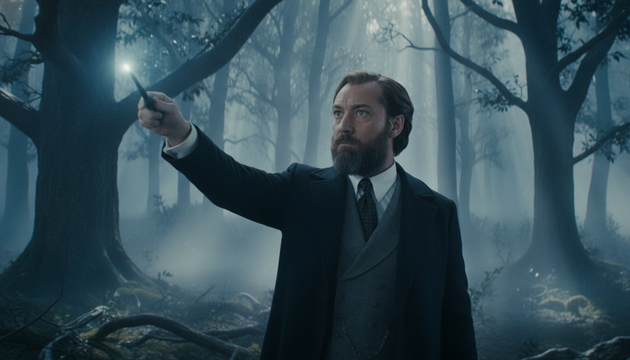 Ranking All Fantastic Beasts Soundtracks From Worst to Best