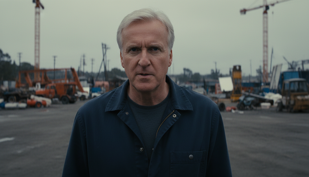 Cameron Still Furious Over 2013 Golden Globes Marriage Joke