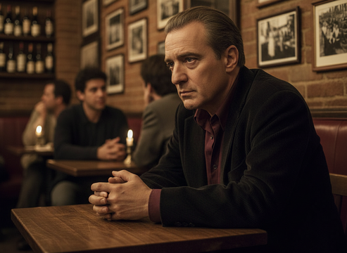 Matt Damon Reveals Which Scorsese Film He Considers Absolutely Flawless