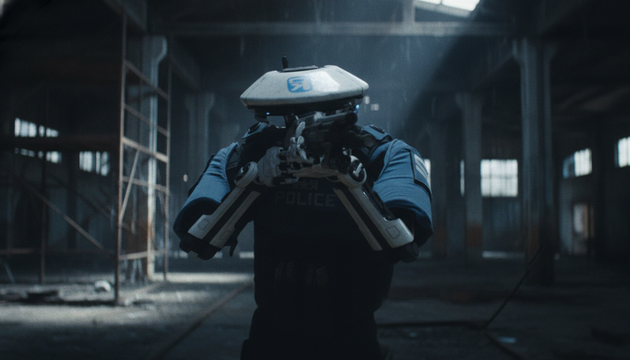 Gareth Edwards' AI Thriller Finds New Streaming Home