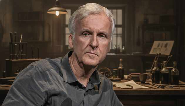 Cameron's 27-Year Gap: Why Avatar Consumed His Entire Career