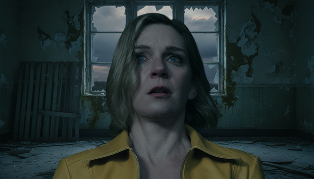 Rhea Seehorn Opens Up About Carol's Shocking Pluribus Finale Choice