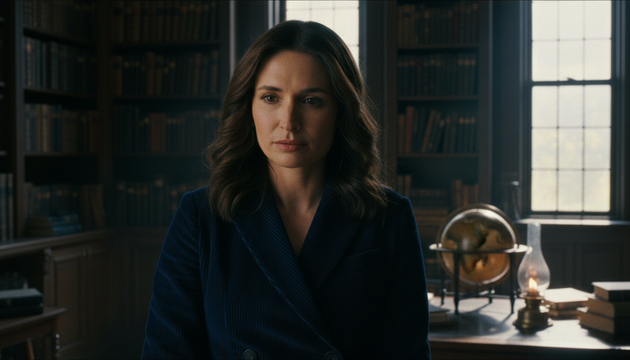 Pluribus Cast Left in Dark About Season 2 Plans