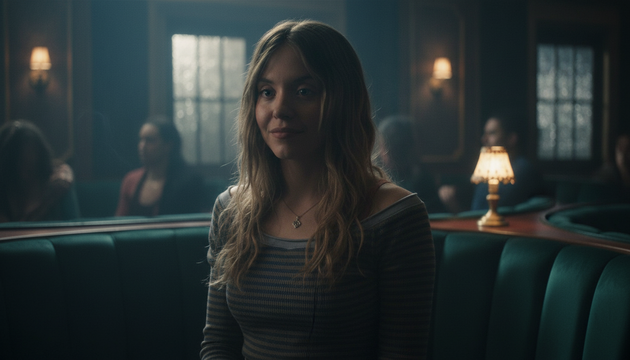 Paul Feig Explains His Bold Choice to Direct Steamy Thriller