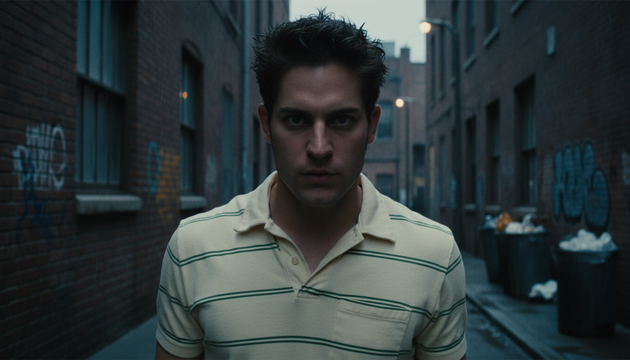 Crew Paid Actor $100 to Punch Tobey Maguire During Spider-Man