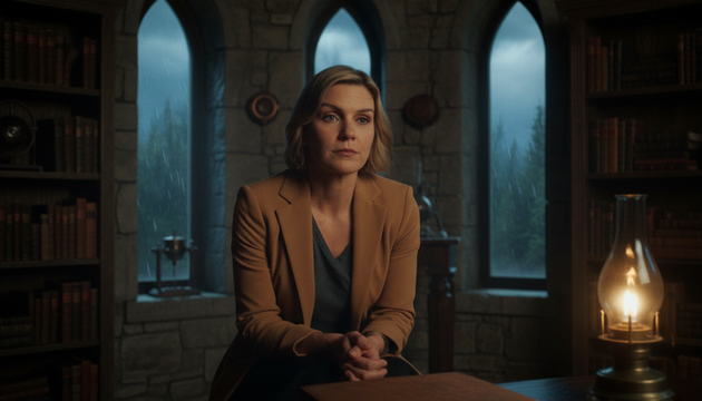 Pluribus Overtakes Severance as Apple TV's Biggest Hit