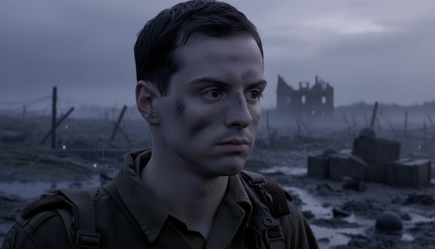 Andrew Scott's Tiny Saving Private Ryan Role Could Have Been Much Bigger
