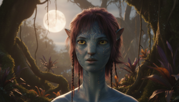 Avatar 3 Kiss Scene: How Cameron Handled Age Gap Controversy