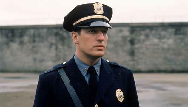 IMDb's Top-Rated Film Now Available Free on Pluto TV