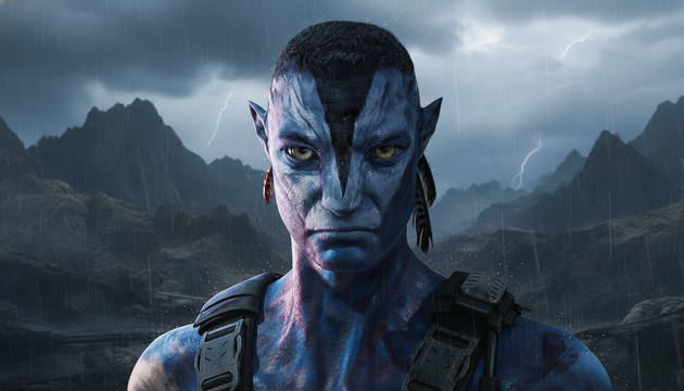 Stephen Lang Rejects Alpha Male Image Despite Quaritch Role