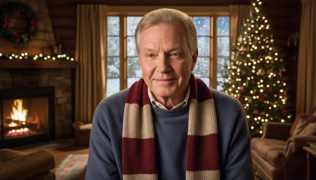 Witherspoon's Holiday Hit with Jolie's Dad Lands on HBO Max