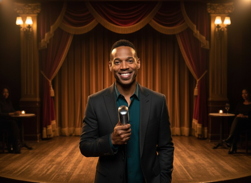 Marlon Wayans Reveals His Top Pick from Family's Movie Legacy