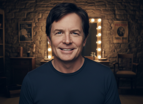 Sean Penn's Shocking Order: Cast Must Despise Michael J. Fox