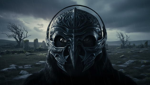 Snyder's Forgotten Animated Epic Finds New Streaming Platform