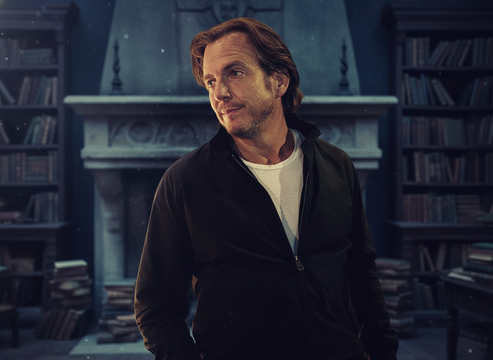 Will Arnett Reveals His Career-Defining Role: Lego Batman