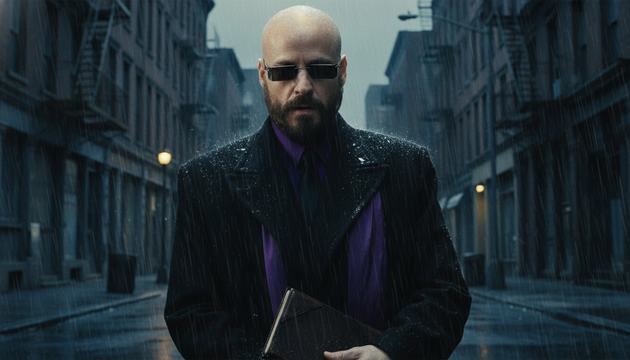 Netflix Adds Stunning Superhero Film That Outshines Marvel