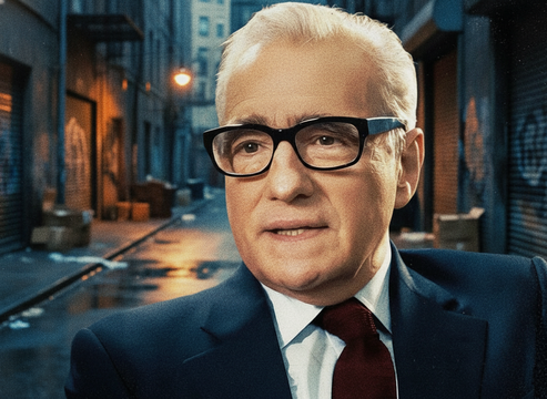 Scorsese Offered to Direct Flashdance 2 for Free