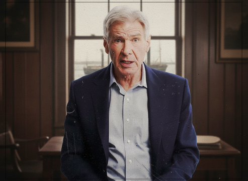 Ford's Phone Call Forced Titanic to Change Release Date