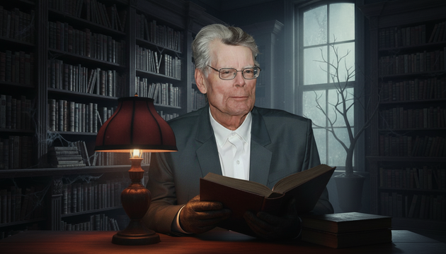 Stephen King's 2025 Screen Adaptations Ranked by Rewatch Value