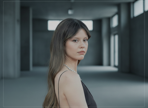 Mia Goth's Paradox: Hating What She Does Best