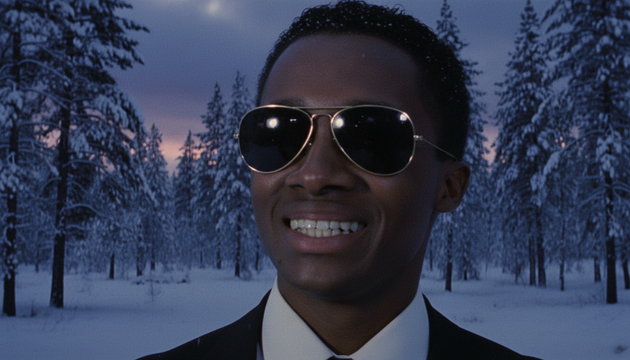 Bruce Willis' Die Hard Climbs Christmas Streaming Charts