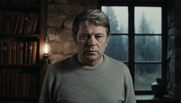 Tarkovsky's Masterpiece Solaris Streams Free This Month