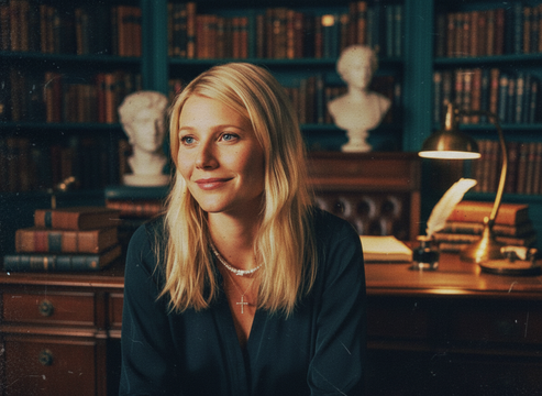 Gwyneth Paltrow Slams Reese Witherspoon for Chasing Money Over Art