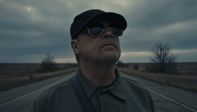 Stephen King's 'The Long Walk' Gets Starz Streaming Date