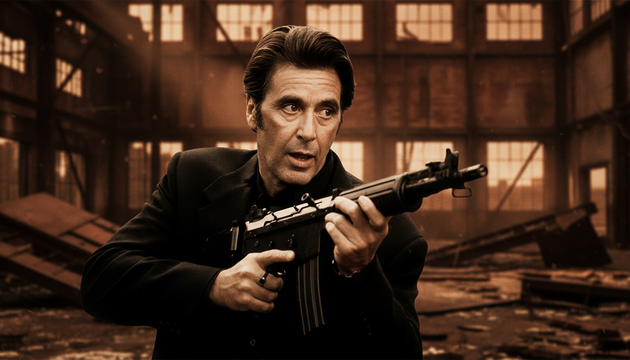 Heat 2 Movie Gets August 2026 Filming Date with DiCaprio