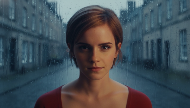 Emma Watson's Director Made Her an Unforgettable Promise