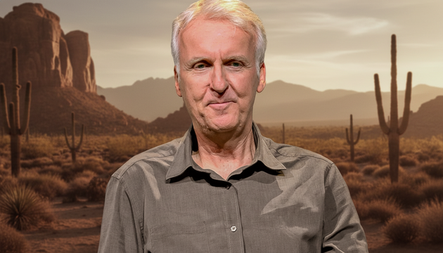 Cameron Poised to Shatter Box Office Record Spielberg Never Reached