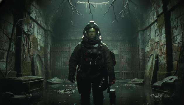 Legendary Sci-Fi Horror Film Finds New Streaming Platform for 2025