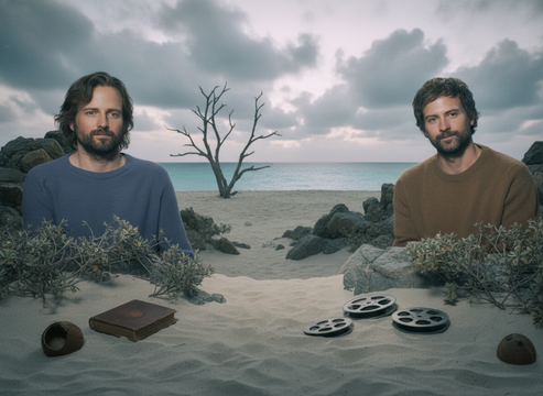 Duffer Brothers Reveal Three Desert Island Movie Picks