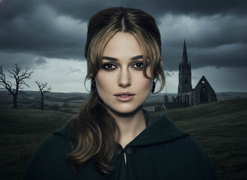 Keira Knightley's Most Frustrating Role: 'You Want to Choke Her'