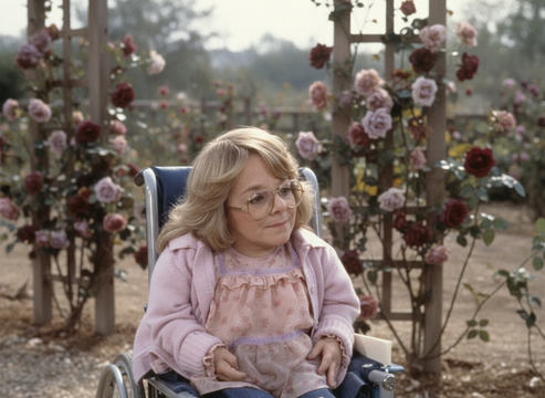 Beloved 'Diff'rent Strokes' Star Melanie Watson Dies at 57