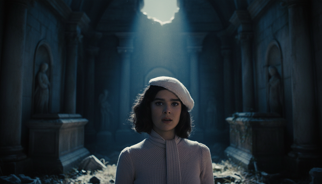 Michael B. Jordan's Vampire Thriller Dominates Prime Video Charts