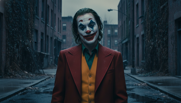 Marvel's Apocalypse Needs His Own Joker-Style Origin Movie