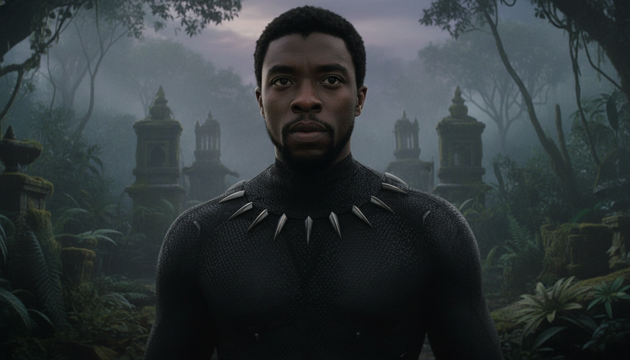 Coogler Wanted Kraven as Black Panther Villain Before Sony Blocked It