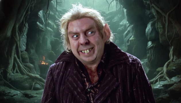 Ravenclaw Graduate Was Harry Potter's Most Disturbing Antagonist