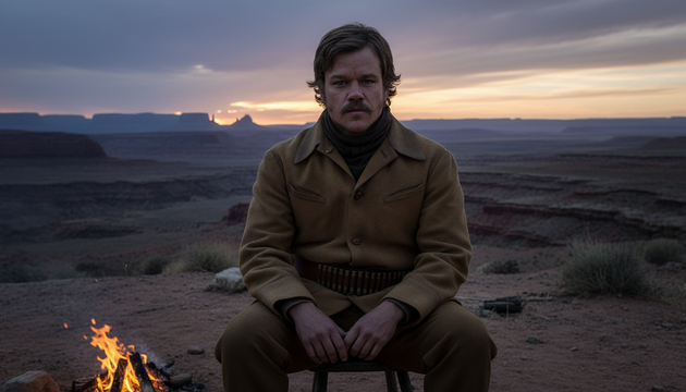 How True Grit Brought Westerns Back and Earned 10 Oscar Nods