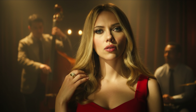 Scarlett Johansson's Biggest Movie Rejections That Became Blockbusters